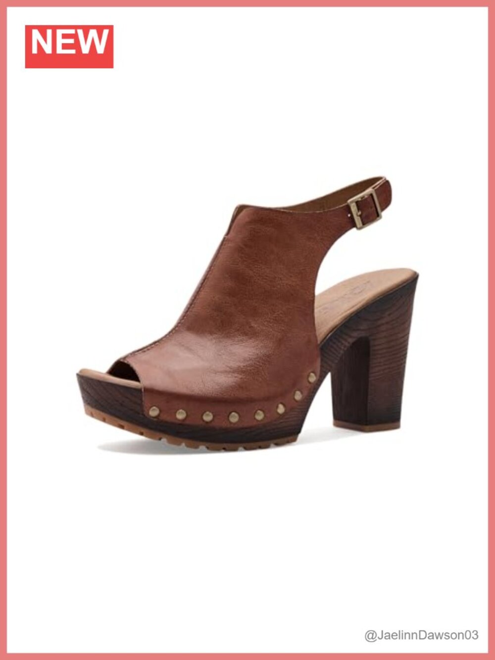 Women's Arden Burnished Vegan Sandals Wedge Heel Ankle Strap 4"